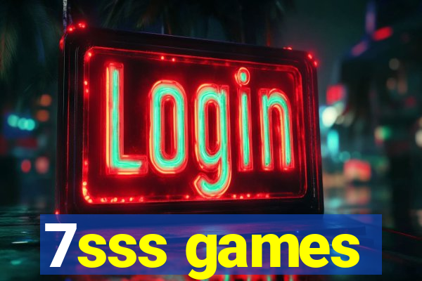 7sss games